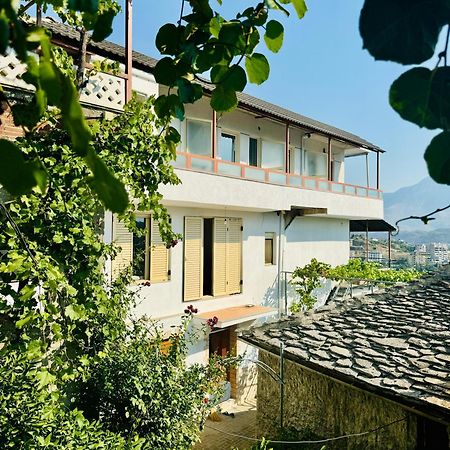 Guesthouse Shtino Αργυρόκαστρο Εξωτερικό φωτογραφία