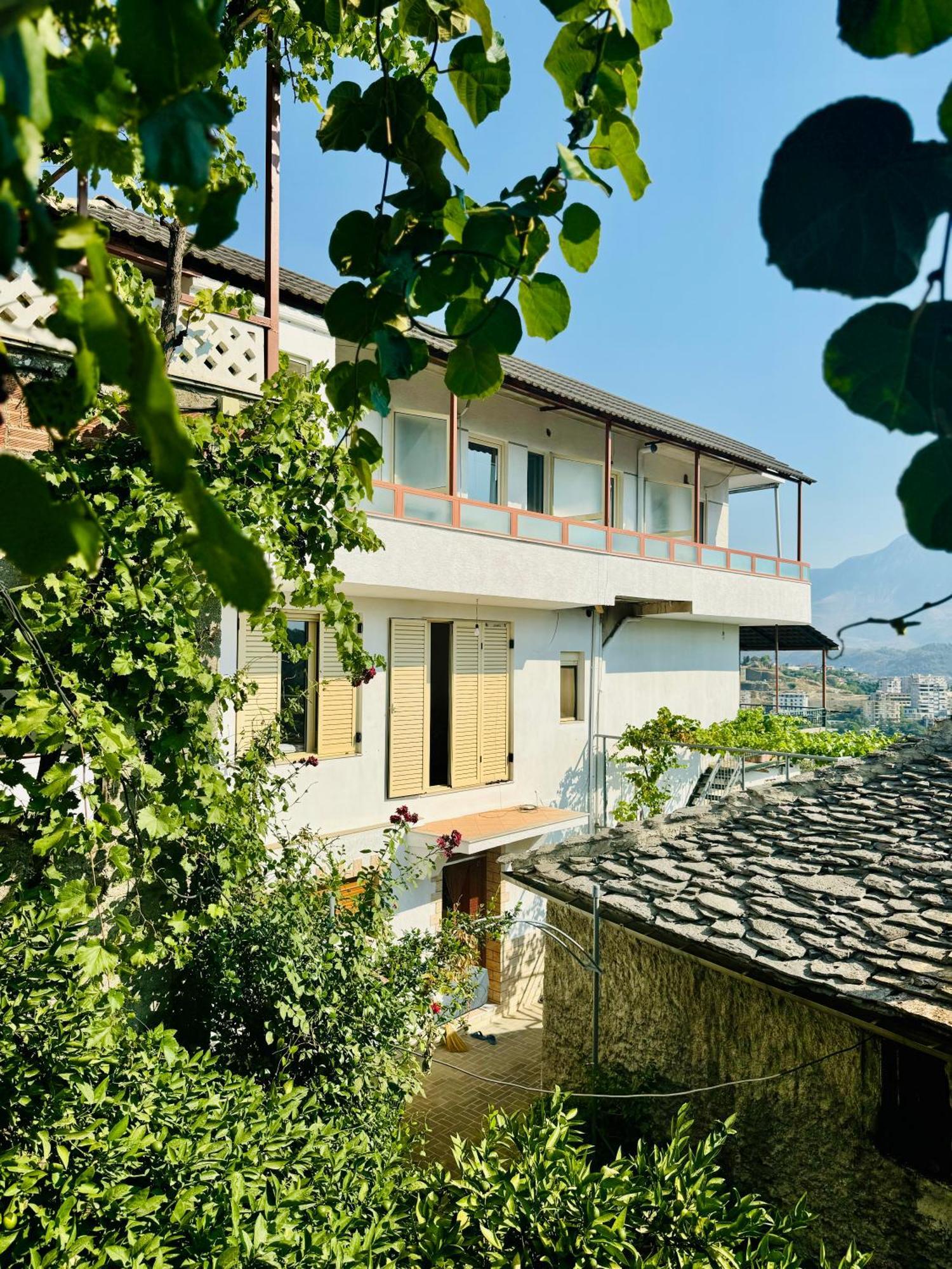 Guesthouse Shtino Αργυρόκαστρο Εξωτερικό φωτογραφία