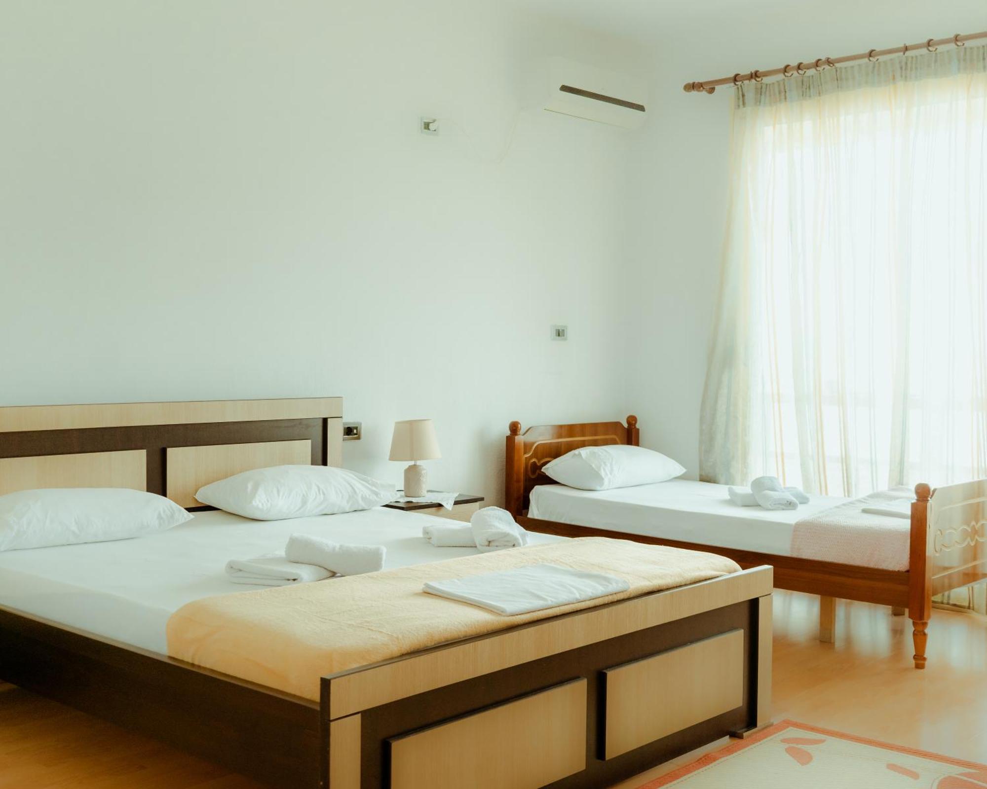 Guesthouse Shtino Αργυρόκαστρο Εξωτερικό φωτογραφία