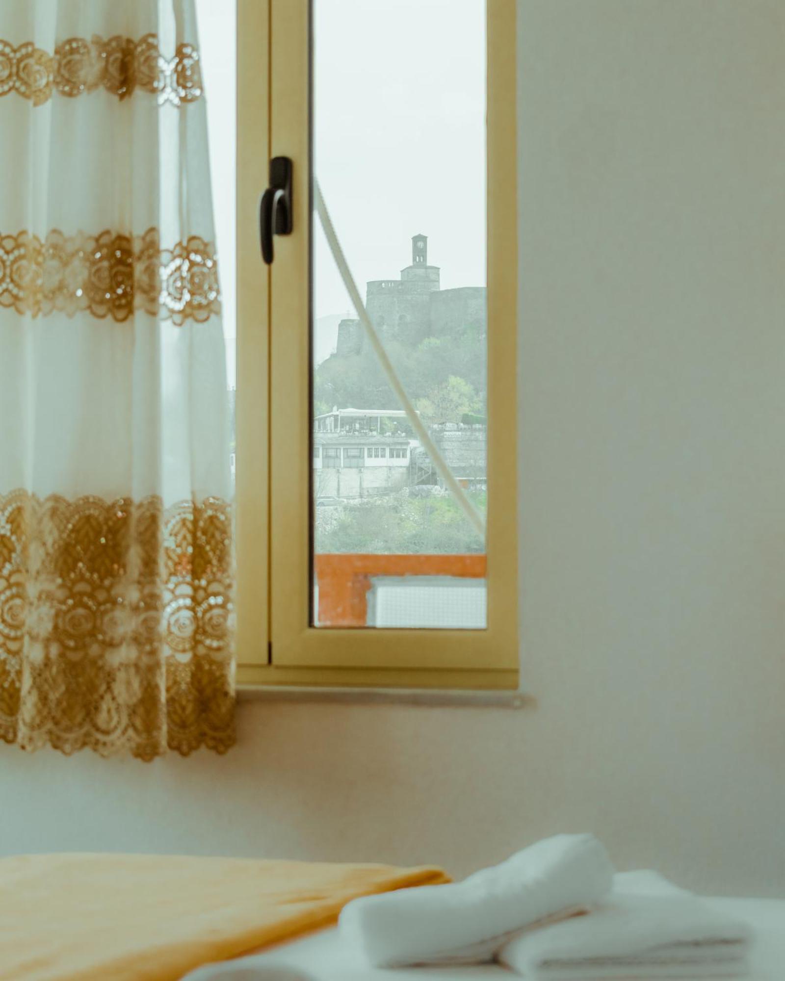 Guesthouse Shtino Αργυρόκαστρο Εξωτερικό φωτογραφία