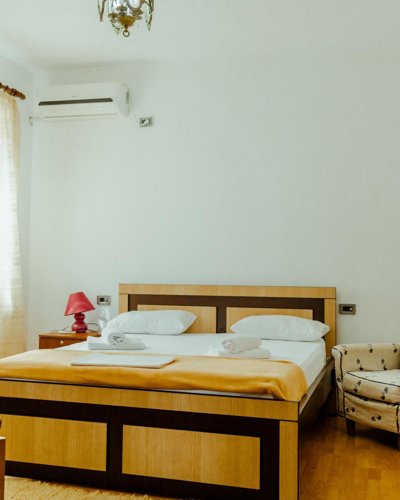 Guesthouse Shtino Αργυρόκαστρο Εξωτερικό φωτογραφία