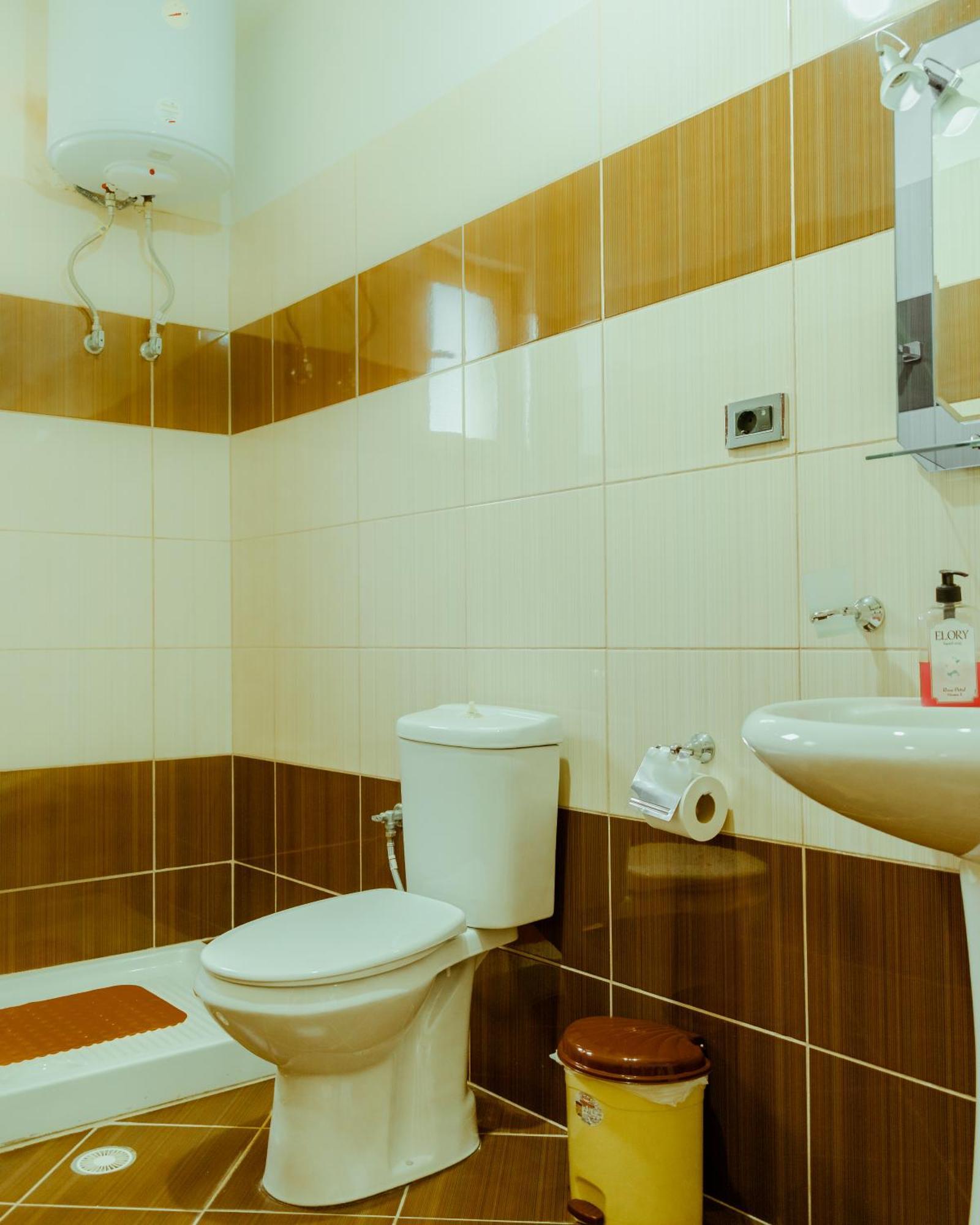Guesthouse Shtino Αργυρόκαστρο Εξωτερικό φωτογραφία