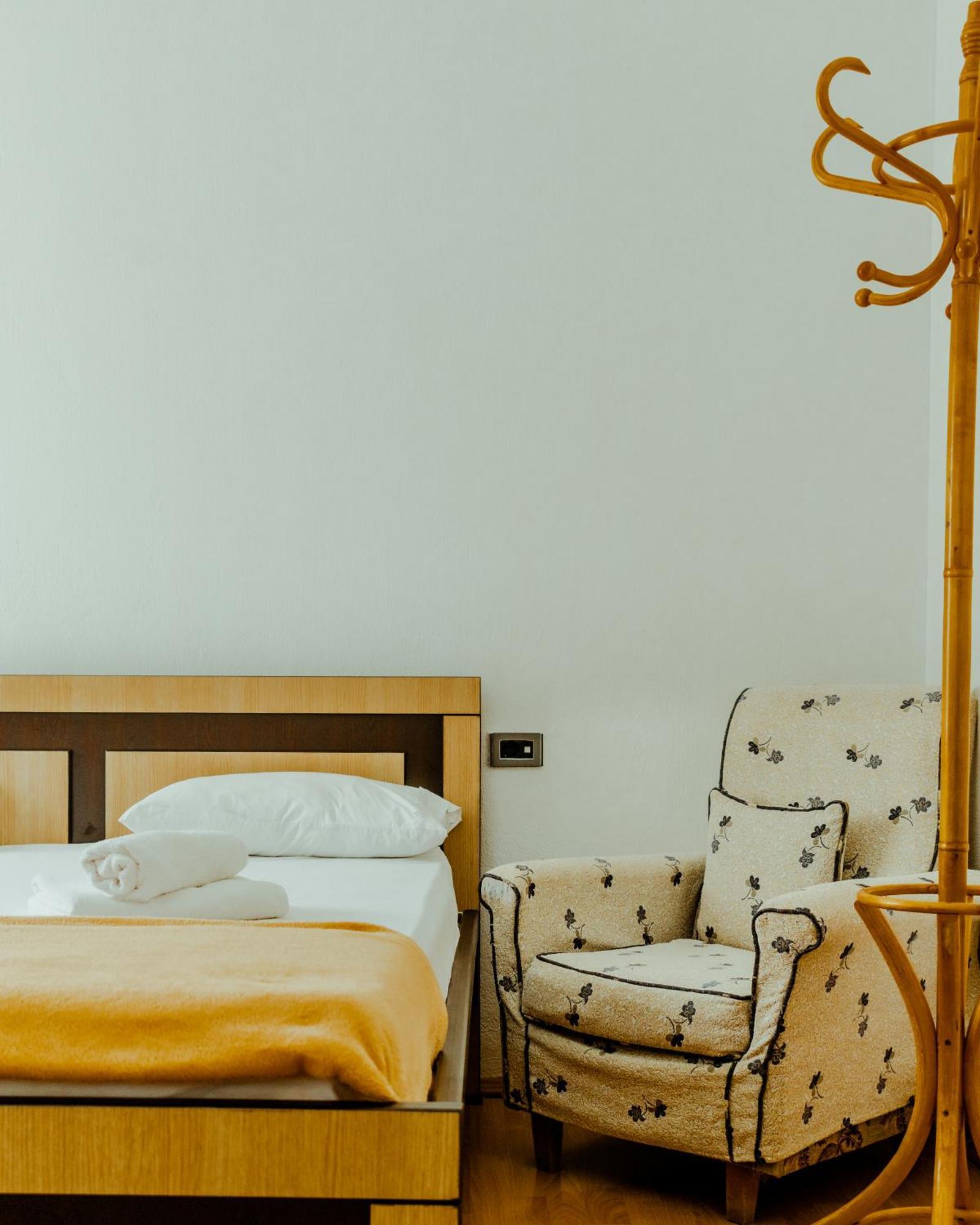 Guesthouse Shtino Αργυρόκαστρο Εξωτερικό φωτογραφία