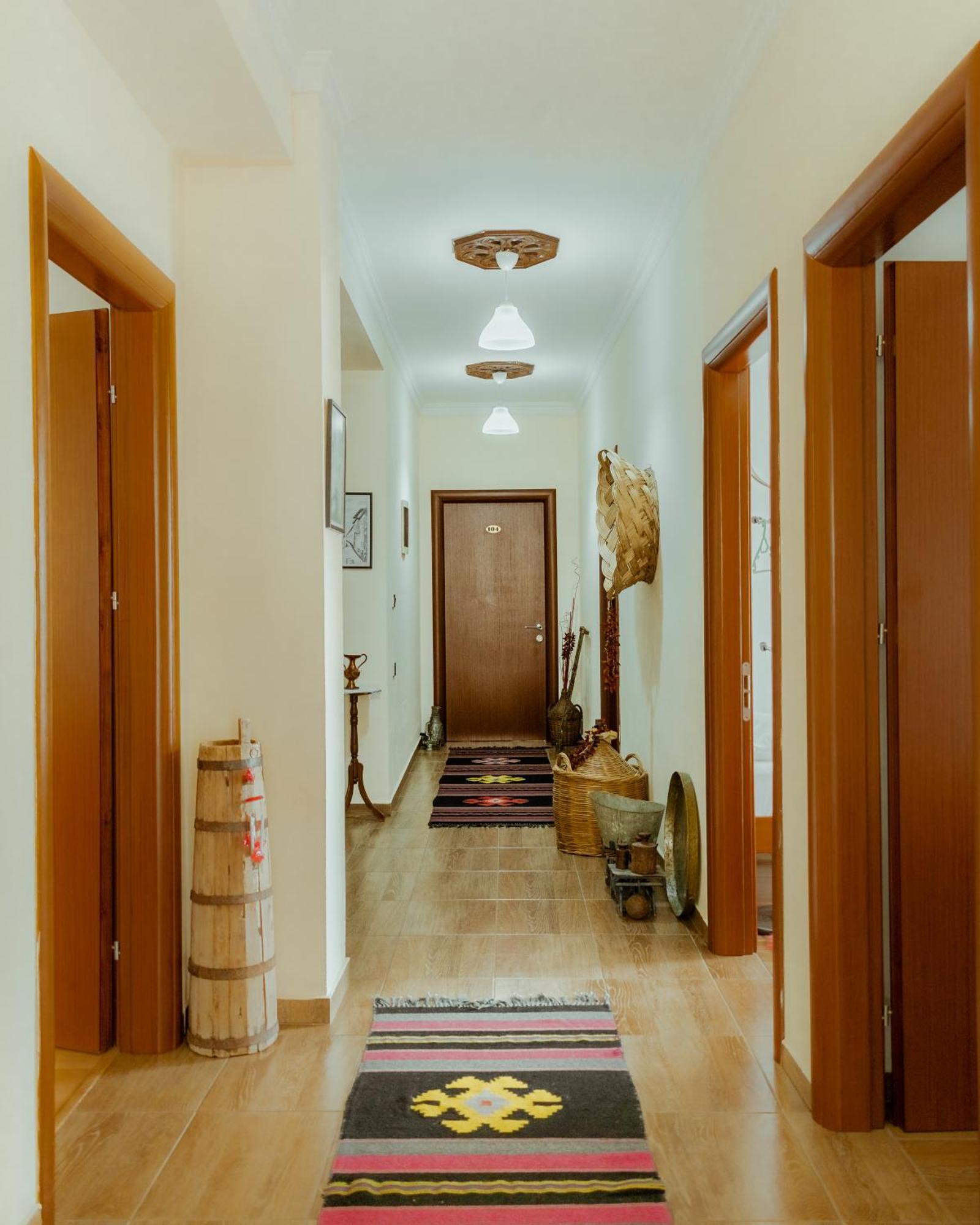 Guesthouse Shtino Αργυρόκαστρο Εξωτερικό φωτογραφία