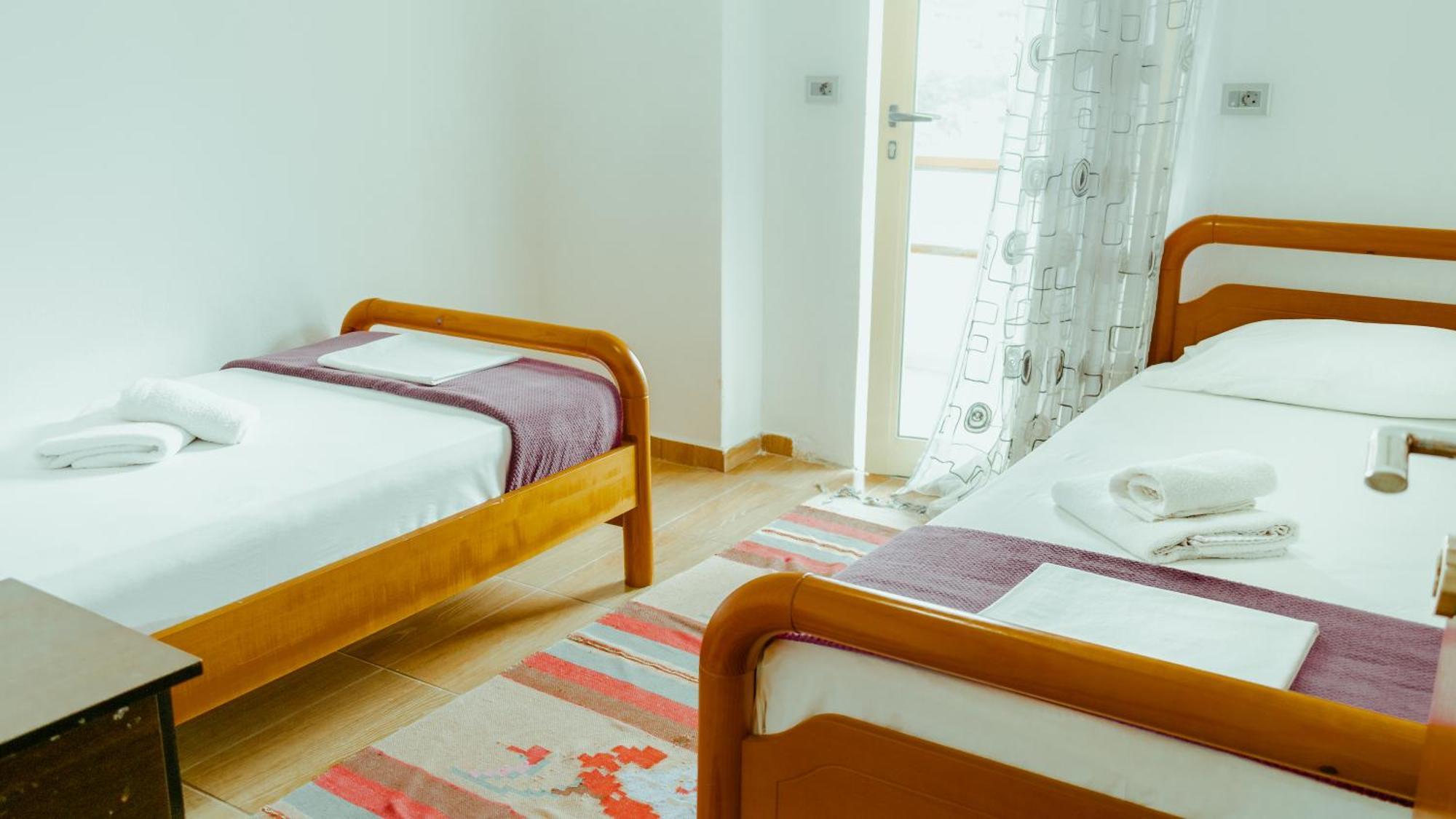 Guesthouse Shtino Αργυρόκαστρο Εξωτερικό φωτογραφία