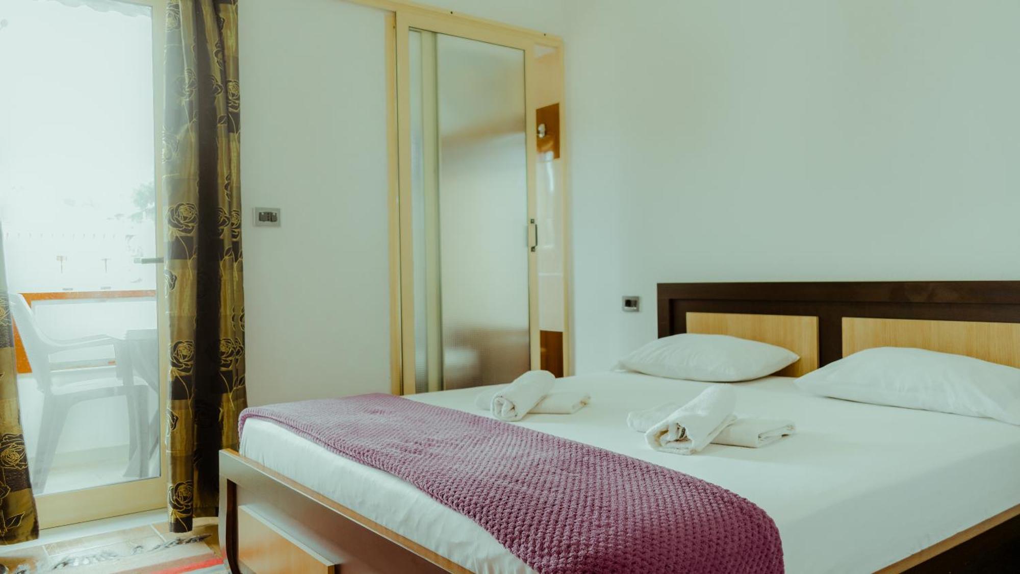 Guesthouse Shtino Αργυρόκαστρο Εξωτερικό φωτογραφία