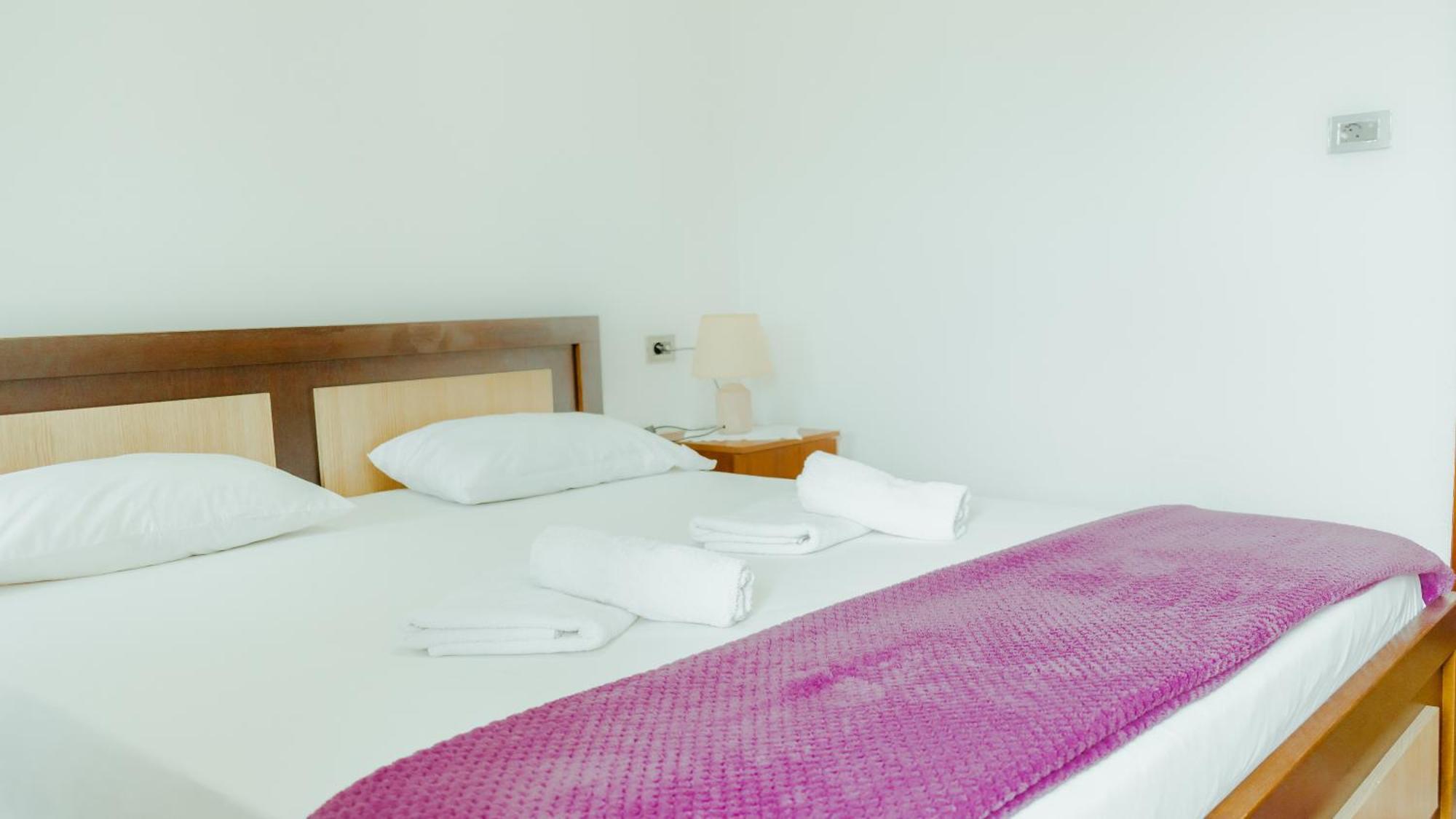 Guesthouse Shtino Αργυρόκαστρο Εξωτερικό φωτογραφία