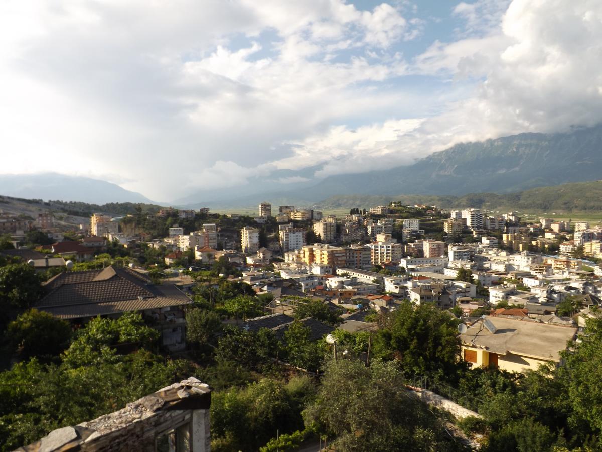 Guesthouse Shtino Αργυρόκαστρο Εξωτερικό φωτογραφία