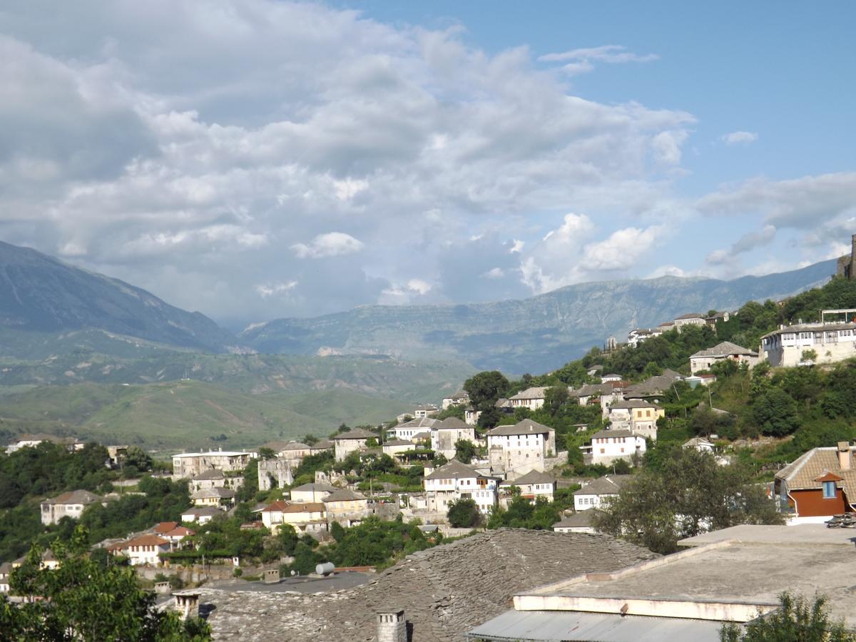 Guesthouse Shtino Αργυρόκαστρο Εξωτερικό φωτογραφία