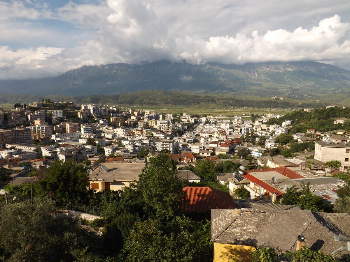 Guesthouse Shtino Αργυρόκαστρο Εξωτερικό φωτογραφία